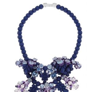 EK Thongprasert’s Crystal Necklace by Veronica Misako Gledhill. 
New in gift box